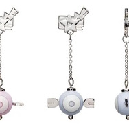 チリ、アオキ、ナンジャモら10組の『ポケモンSV』トレーナー集結！新登場「POKÉMON TRAINERS ～パルデア編～」で相棒と仲良くグッズ化