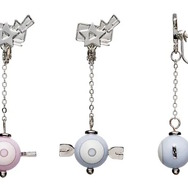 チリ、アオキ、ナンジャモら10組の『ポケモンSV』トレーナー集結！新登場「POKÉMON TRAINERS ～パルデア編～」で相棒と仲良くグッズ化