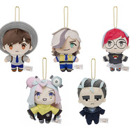 チリ、アオキ、ナンジャモら10組の『ポケモンSV』トレーナー集結！新登場「POKÉMON TRAINERS ～パルデア編～」で相棒と仲良くグッズ化