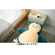 即完売の『ポケモン』×「Yogibo」コラボビーズソファが受注生産受付中!8月24日の締め切り迫る