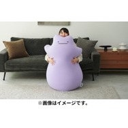 即完売の『ポケモン』×「Yogibo」コラボビーズソファが受注生産受付中!8月24日の締め切り迫る