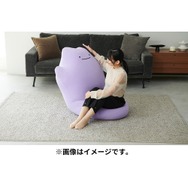 即完売の『ポケモン』×「Yogibo」コラボビーズソファが受注生産受付中!8月24日の締め切り迫る
