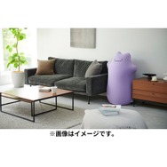 即完売の『ポケモン』×「Yogibo」コラボビーズソファが受注生産受付中!8月24日の締め切り迫る
