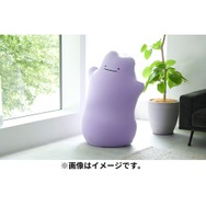 即完売の『ポケモン』×「Yogibo」コラボビーズソファが受注生産受付中!8月24日の締め切り迫る