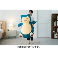 即完売の『ポケモン』×「Yogibo」コラボビーズソファが受注生産受付中!8月24日の締め切り迫る