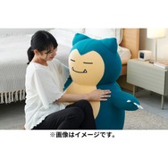 即完売の『ポケモン』×「Yogibo」コラボビーズソファが受注生産受付中!8月24日の締め切り迫る