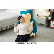 即完売の『ポケモン』×「Yogibo」コラボビーズソファが受注生産受付中!8月24日の締め切り迫る