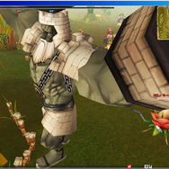 (c)2007 YNKJAPAN Inc. (c)2003-2007 GRIGON Entertainment Co., Ltd.