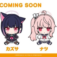 カホタン@グッスマのすみっこ公式X(旧Twitter)より引用。