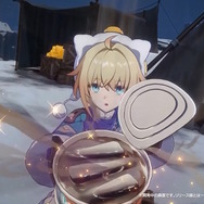 『崩壊：スターレイル』Ver.1.3イベント跳躍公開！前半は「丹恒・飲月」、後半は「符玄」「リンクス」