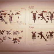 第一章 テイワット・世界