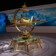 第二章 テイワット・フォンテーヌ