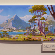 第二章 テイワット・フォンテーヌ