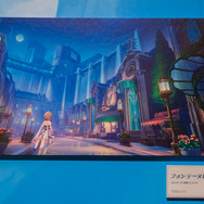 第二章 テイワット・フォンテーヌ