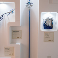 第二章 テイワット・フォンテーヌ