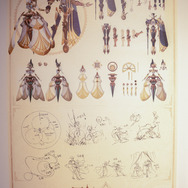 第二章 テイワット・フォンテーヌ