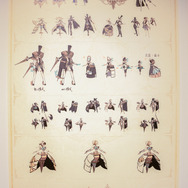 第二章 テイワット・フォンテーヌ