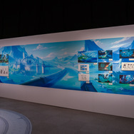 第二章 テイワット・フォンテーヌ