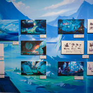 第二章 テイワット・フォンテーヌ