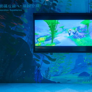 第二章 テイワット・フォンテーヌ