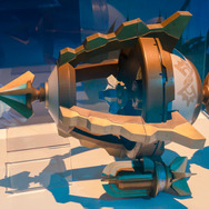 第二章 テイワット・フォンテーヌ