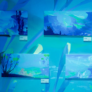 第二章 テイワット・フォンテーヌ