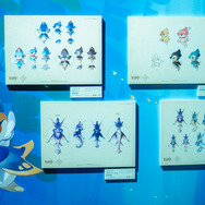 第二章 テイワット・フォンテーヌ