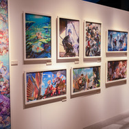 第三章 果てなき冒険の旅