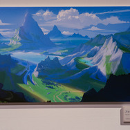 第二章 テイワット・フォンテーヌ