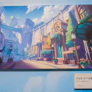 第二章 テイワット・フォンテーヌ