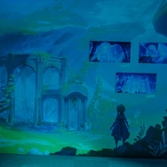 第二章 テイワット・フォンテーヌ