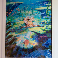 第三章 果てなき冒険の旅