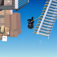 世界記録が59秒台に突入した『Getting Over It（壺おじ）』RTA。14歳、若き日本人プレイヤーの挑戦