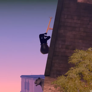 世界記録が59秒台に突入した『Getting Over It（壺おじ）』RTA。14歳、若き日本人プレイヤーの挑戦