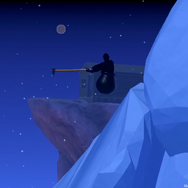 世界記録が59秒台に突入した『Getting Over It（壺おじ）』RTA。14歳、若き日本人プレイヤーの挑戦