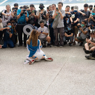 台湾でも伊織もえ人気がヤバすぎた！最大級の同人イベント「台湾FF41」で繰り広げられた圧倒的囲み芸をご覧あれ