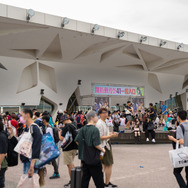 台湾でも伊織もえ人気がヤバすぎた！最大級の同人イベント「台湾FF41」で繰り広げられた圧倒的囲み芸をご覧あれ