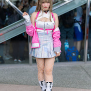 台湾でも伊織もえ人気がヤバすぎた！最大級の同人イベント「台湾FF41」で繰り広げられた圧倒的囲み芸をご覧あれ