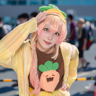 桃鈴ねね「ホロライブ」／みりん（@ilyu_rw）