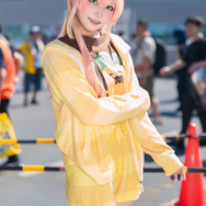 ホロライブ　桃鈴ねね　ねねち　コスプレ衣装 VTuber ホロライブ 桃鈴ねね ブライト衣装 コスプレ衣装 - Costowns