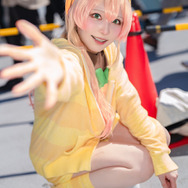 桃鈴ねね「ホロライブ」／みりん（@ilyu_rw）