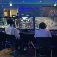 野生の「強化人間」が綺麗な花火を打ち上げた！『アーマード・コア6』スペシャルブリーフィング【イベントレポ】