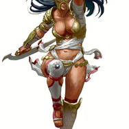 剣闘士 グラディエータービギンズ