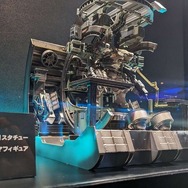 野生の「強化人間」が綺麗な花火を打ち上げた！『アーマード・コア6』スペシャルブリーフィング【イベントレポ】