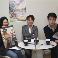 発売前に体験できる!『剣闘士 グラディエータービギンズ』体験イベントが大阪開催