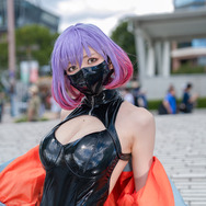 Luna（illustration by YD）／桃妤（@toyocosplay）