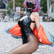 Luna（illustration by YD）／桃妤（@toyocosplay）