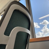 よいゲーム生活はよい椅子から！Steelcase「Karman」はゲーム環境の快適さをグンと上げるPCチェア【試用レポ】