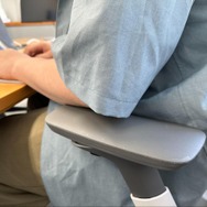 よいゲーム生活はよい椅子から！Steelcase「Karman」はゲーム環境の快適さをグンと上げるPCチェア【試用レポ】