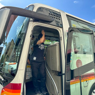 京都でゲームカルチャーを盛り上げる！ホテル アンテルーム 京都・豊川泰行さんインタビュー【BitSummit】